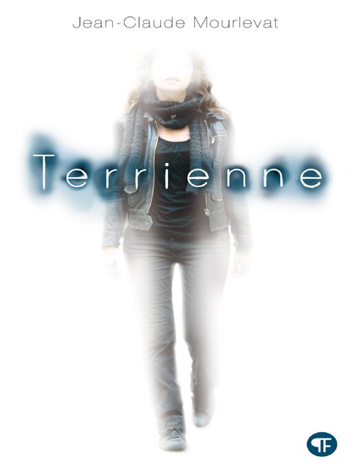 Cover image for Terrienne